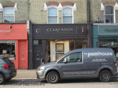 Clarendon Fine Art image