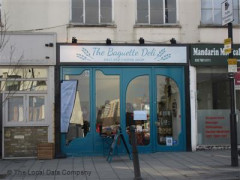 The Baguette Deli image