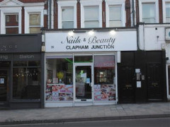 Nails & Beauty Clapham Junction image