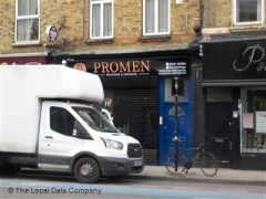 Promen image
