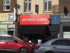 Battersea Barber image