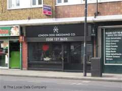 London Dog Grooming Co image