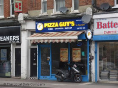 Pizza Guys image