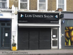 Luis Unisex Salon image