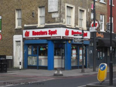 Roosters Spot image