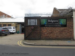 Belgrave image