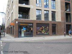 Sainsbury's Local image