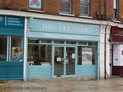East Street Dry Cleaners image