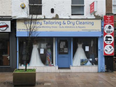 Bromley Tailoring & Dry Cleaning image
