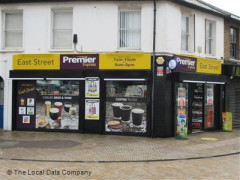 Premier Stores image