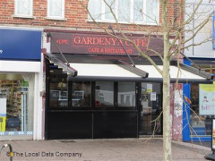 Gardenya Cafe image