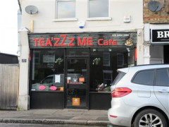 Tea'zZz Me Cafe image