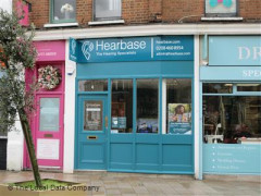 Hearbase image