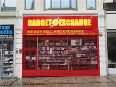Gadgetz Exchange image