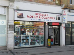 Bromley Mobiles & Computers image