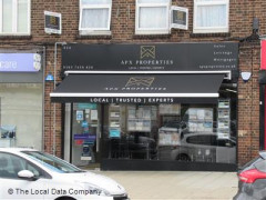 APX Properties image