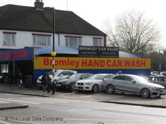 Bromley Car Sales image