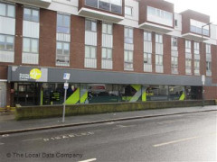 Bromley Fitness Centre image