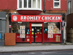 Bromley Chicken image