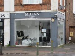 Milian London image