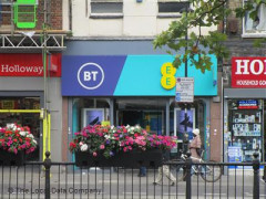 BT image