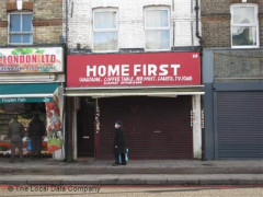 Home First image