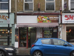 Fresh Falafel image