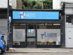 Hi Physio Motion image