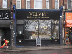 Velvet image