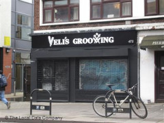 Veli's Grooming image