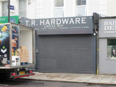 T.R. Hardware image