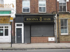 Regina Hair image
