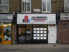 Cavendish Parker image