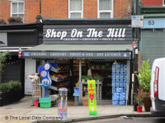 Shop On The Hill image