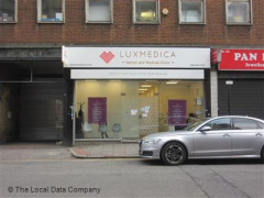 Luxmedica image