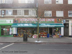 International Food Centre image