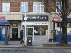 Uptown Cuts image