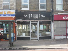 Ed's Barber Shop image