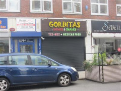 Gorditas image