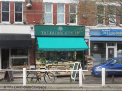 The Ealing Grocer image