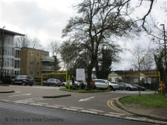 APCOA Parking image