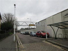 APCOA Parking image