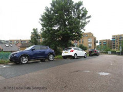 APCOA Parking image