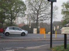 APCOA Parking image