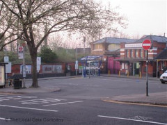 APCOA Parking image