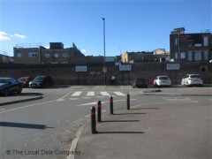 APCOA Parking image
