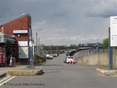 APCOA Parking image
