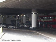 APCOA Parking image