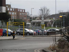 APCOA Parking image