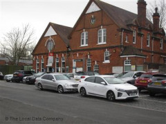 APCOA Parking image